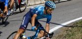 Vincenzo Nibali herrijst: “Ik ging vol voor de ritzege”