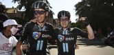 Tour 2022: Team DSM met Bardet, Dainese, Degenkolb en twee Nederlanders