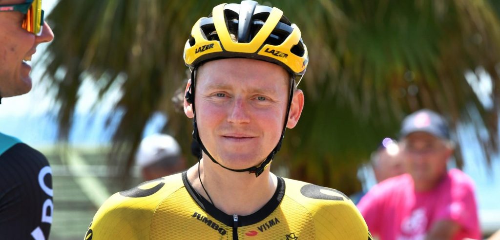 Sam Oomen op weg naar nieuwe toekomst bij Lidl-Trek