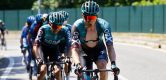 BORA-hansgrohe met Kelderman en Meeus in Critérium du Dauphiné