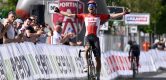 Florian Vermeersch: “Deze overwinning maakt veel miserie van het voorjaar goed”