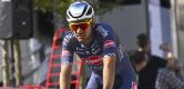 Gianni Vermeersch vooral teleurgesteld na tweede plek in Antwerp Port Epic