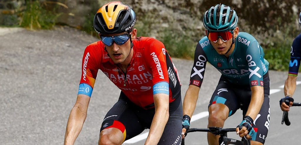 Wout Poels over kansen Mikel Landa: “Misschien wordt BORA-hansgrohe bondgenoot”