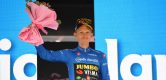 Koen Bouwman doet na succesvolle Giro mee aan criterium Maastricht