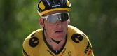 Jumbo-Visma zonder titelverdediger Mike Teunissen in ZLM Tour
