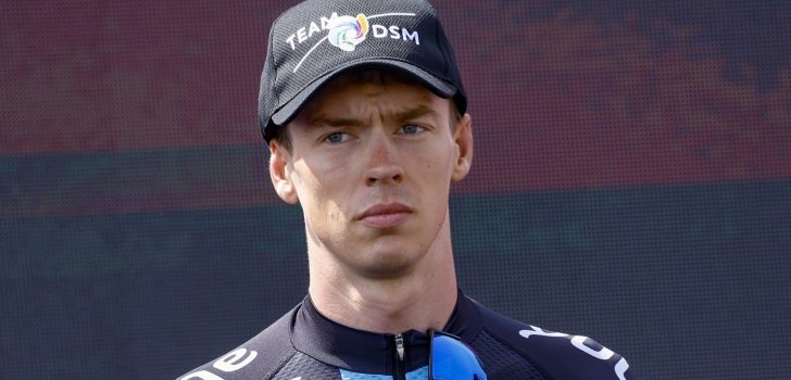 Arensman wint nationale cross in Norg, Pogacar op het podium in Ljubljana
