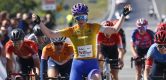 Thüringen Ladies Tour wil in 2024 plekje in Women’s World Tour