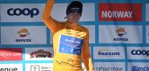 Volg hier de vijfde etappe van de Tour of Norway 2022