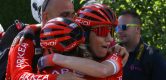 Volg hier de slotrit van de Thüringen Ladies Tour 2022