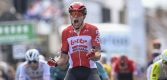 Arnaud De Lie wint overtuigend in Marcel Kint Classic