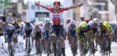 Arnaud De Lie na sprintzege in GP Kint: “Automatismen beginnen te komen”