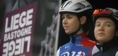 Marta Cavalli zegeviert in Mont Ventoux Dénivelé