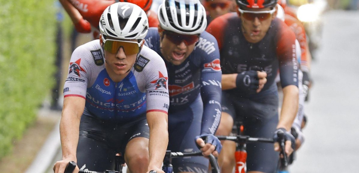 Volg hier de openingsetappe van de Tour of Norway 2022