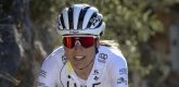 Mavi García klimt naar dubbelslag in derde etappe Vuelta a Burgos