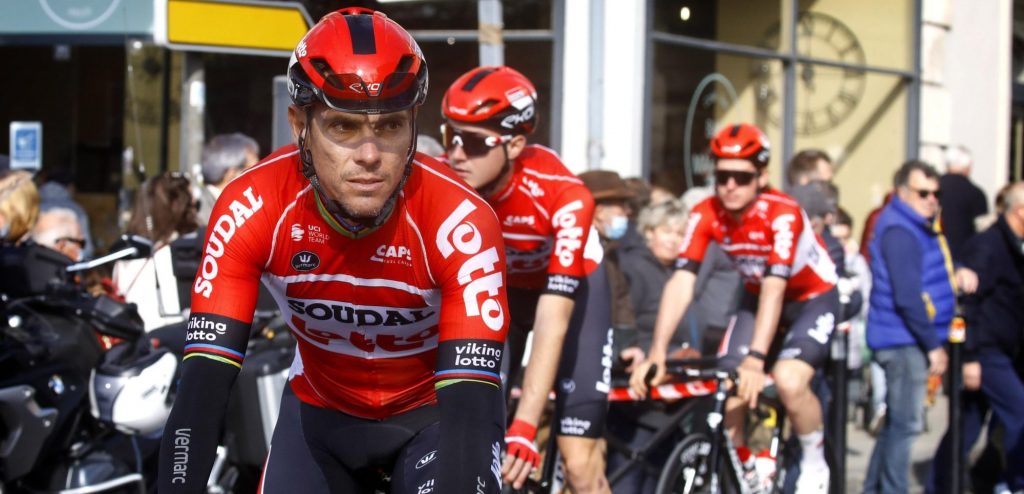 Volg hier de slotetappe van de Vierdaagse van Duinkerke 2022