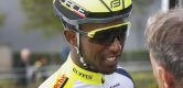 Schade valt mee bij Biniam Girmay na opgave in Tour de Wallonie