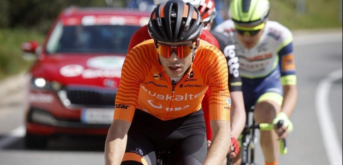 Gotzon Martín loopt meerdere breuken op bij trainingsongeval