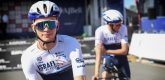 Mason Hollyman eerste leider in Giro Valle d’Aosta