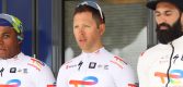 Julien Simon grijpt de overwinning in GP du Morbihan