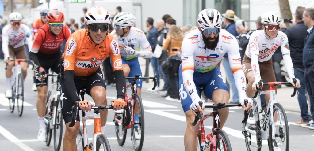 Voorbeschouwing: Boucles de la Mayenne 2022
