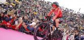 Mikel Landa: “Voelt goed om weer op het Giro-podium te staan”