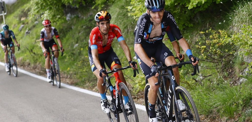 Mikel Landa wint aan zelfvertrouwen: “Dit kan mijn jaar worden”