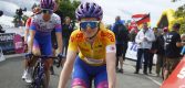 Derde ritzege Alexandra Manly in Thüringen Ladies Tour