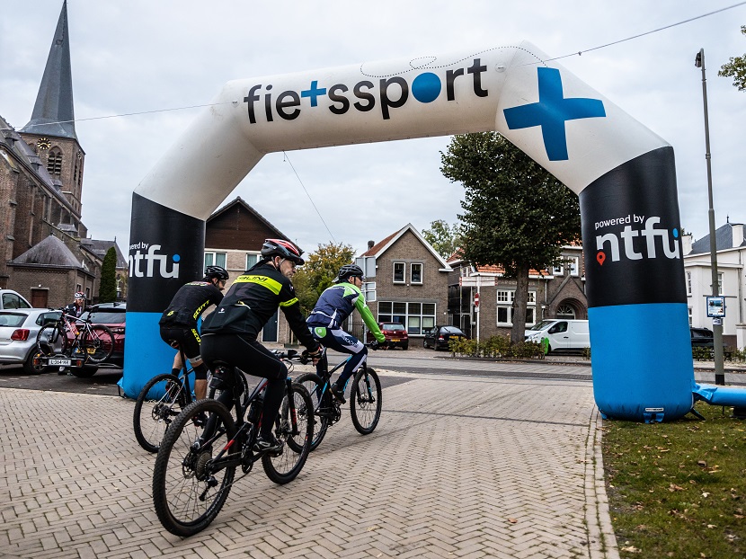 KNWU en NTFU doen onderzoek naar letselpreventie: “Mountainbiken zorgt voor meeste SEH-bezoeken”