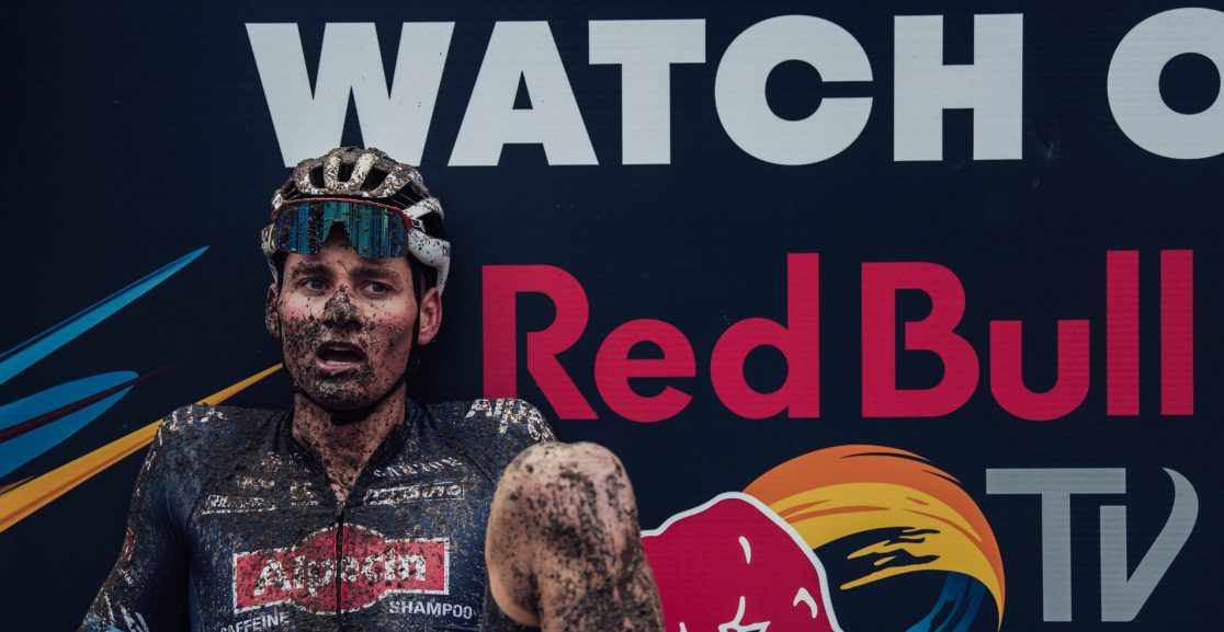 UCI ruilt RedBull Media in voor Eurosport