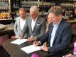 SD Worx verlengt contract en blijft tot en met 2026 hoofdsponsor van Team SD Worx