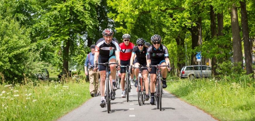 Deze toertochten staan in augustus op het programma in Nederland