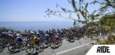 Voorspel de winnaar van de Giro-rit naar Blockhaus en maak kans op een RIDE windbody