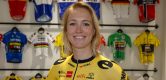 Olympisch kampioene schaatsen Carlijn Achtereekte wordt wielrenster bij Jumbo-Visma