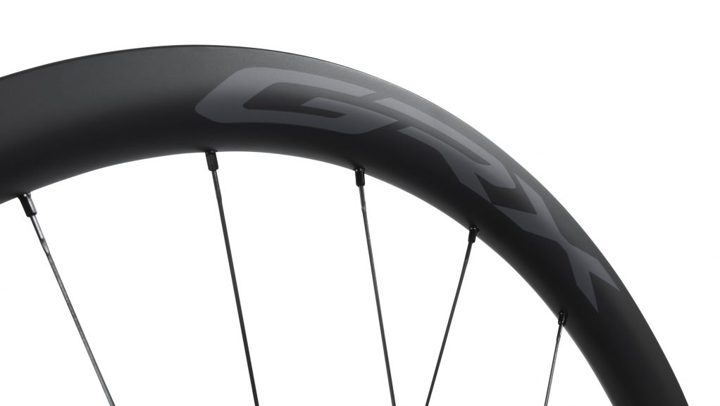 Shimano lanceert nieuwe gravelwielen