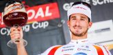 Intermarché-Circus-Wanty verwelkomt sprinter Niccolò Bonifazio