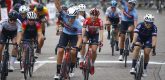 Danique Braam klopt Vanhove en Truyen in GP Mazda Schelkens