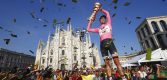 Tom Dumoulin kende een moeilijk wielerhuwelijk