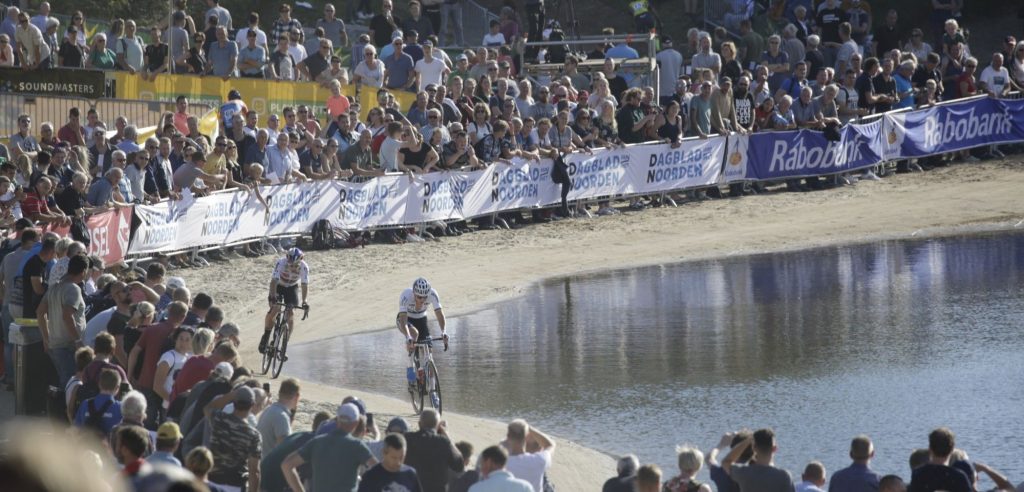 Flanders Classics over veldrit in Gieten: “Superprestige heeft focus op België”