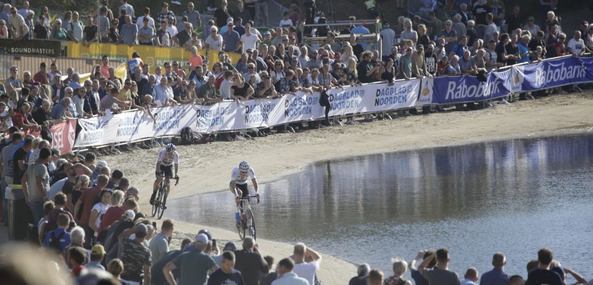 Flanders Classics over veldrit in Gieten: “Superprestige heeft focus op België”