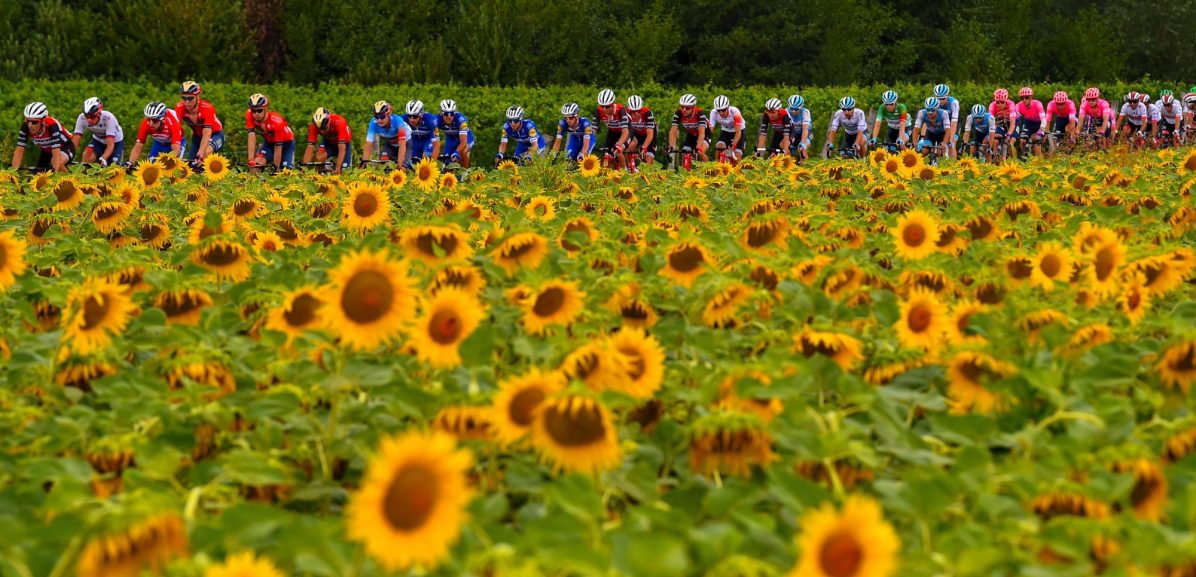 Volg hier de openingsrit van de Adriatica Ionica Race 2022