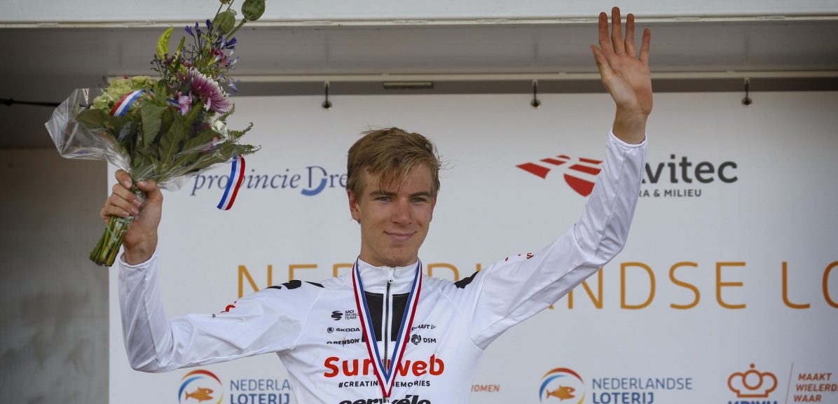 Titelkandidaten Danny van Poppel en Nils Eekhoff passen voor NK