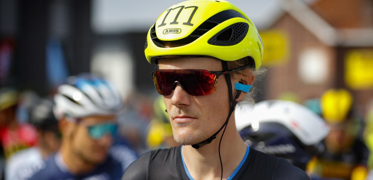 Thijs de Lange soleert naar zege in slotrit Tour du Pays de Montbéliard