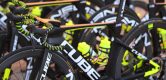 Intermarché-Wanty-Gobert drie jaar langer op fietsen van CUBE