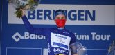 Volg hier de eerste etappe van Baloise Belgium Tour 2022