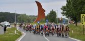 Vier WorldTeams aan de start van Baloise Ladies Tour