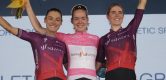 Volg hier de proloog van de Giro d’Italia Donne 2022