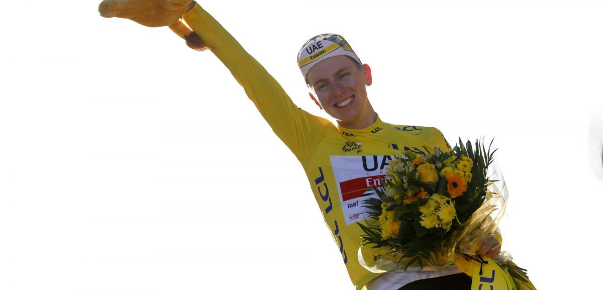 Tour 2022: Dit zijn de kopmannen in de Tour de France