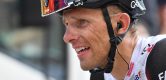 Volg hier de tweede etappe van de Ronde van Slovenië 2022