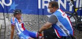 Halve Nederlandse Julia Kopecký juniorenkampioene in Tsjechië