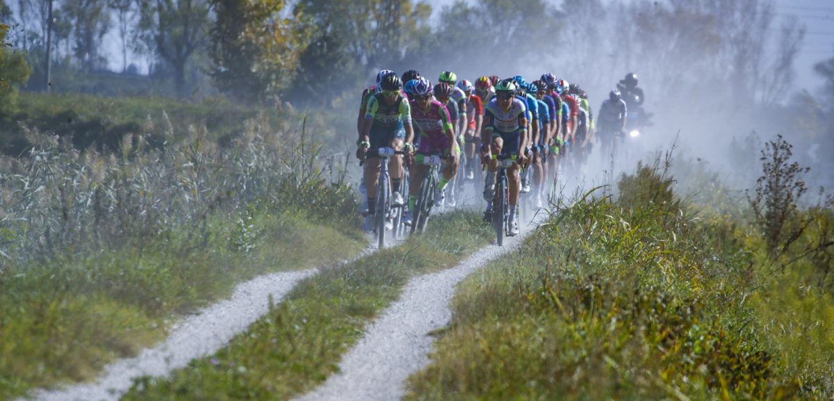 Eerste WK gravel toegewezen aan Italië
